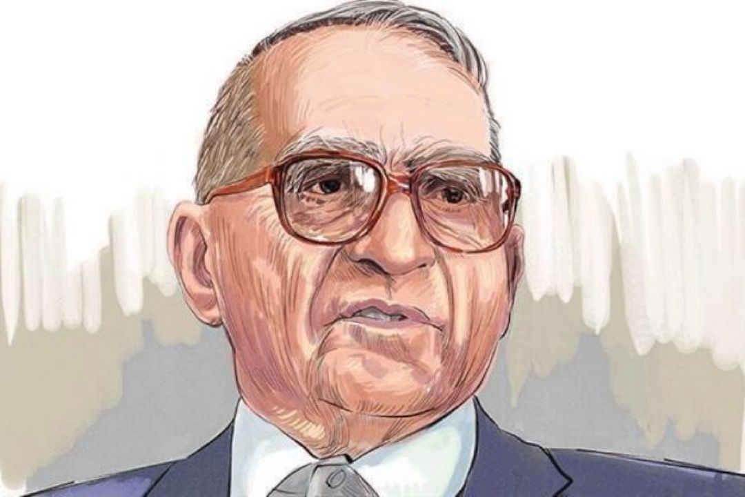 سخنرانی دكتر داوری اردكانی در تجلیل از دكتر كریم مجتهدی