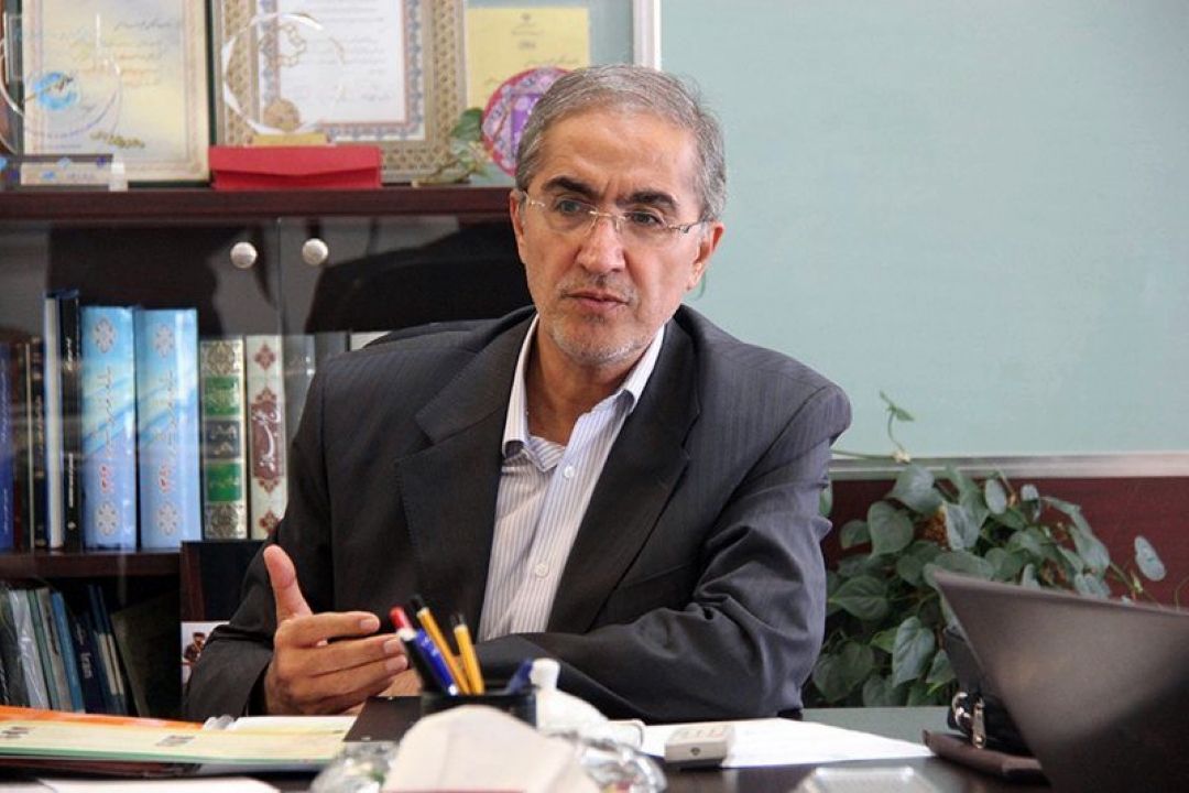 30 درصد برق كشور در صنایع مصرف می‌شود