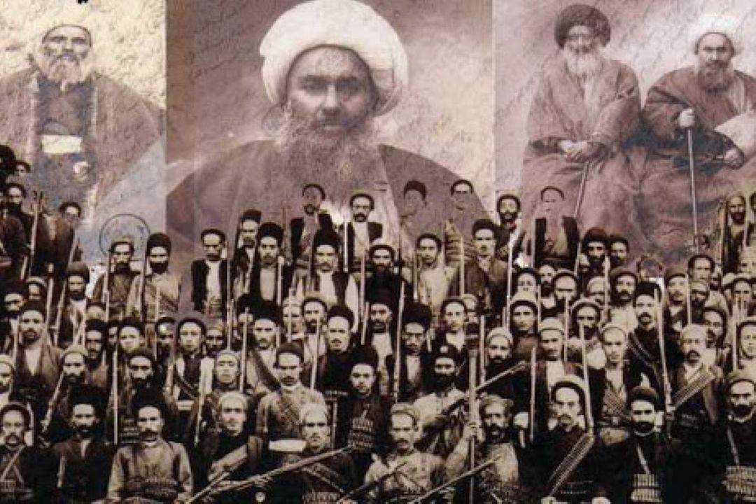 آغاز مهاجرت كبری