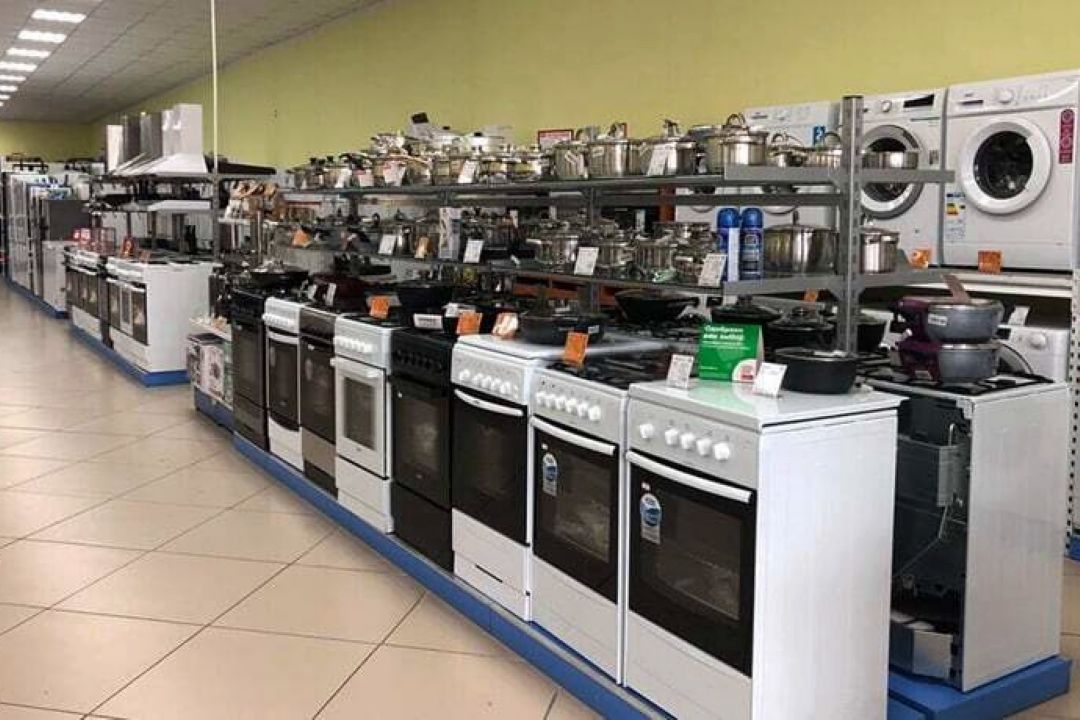 دولت برای فروشندگان لوازم خانگی دارای مجوز؛ بستر فروش اینترنتی امن ایجاد كند 
