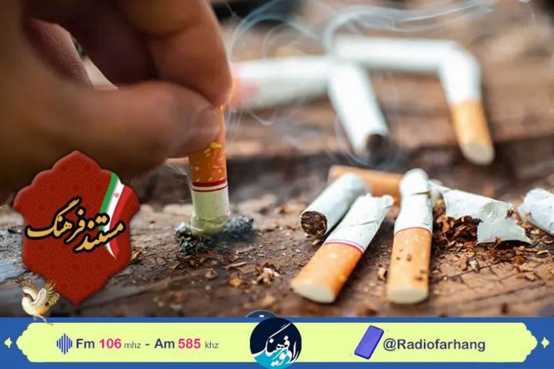 روایت داستان معتادی كه صاحب كارخانه تجهیزات پزشكی شد در « مستند فرهنگ» 