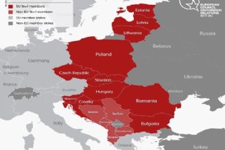 فجایایی غیرقابل‌جبران در انتظار شرق اروپا