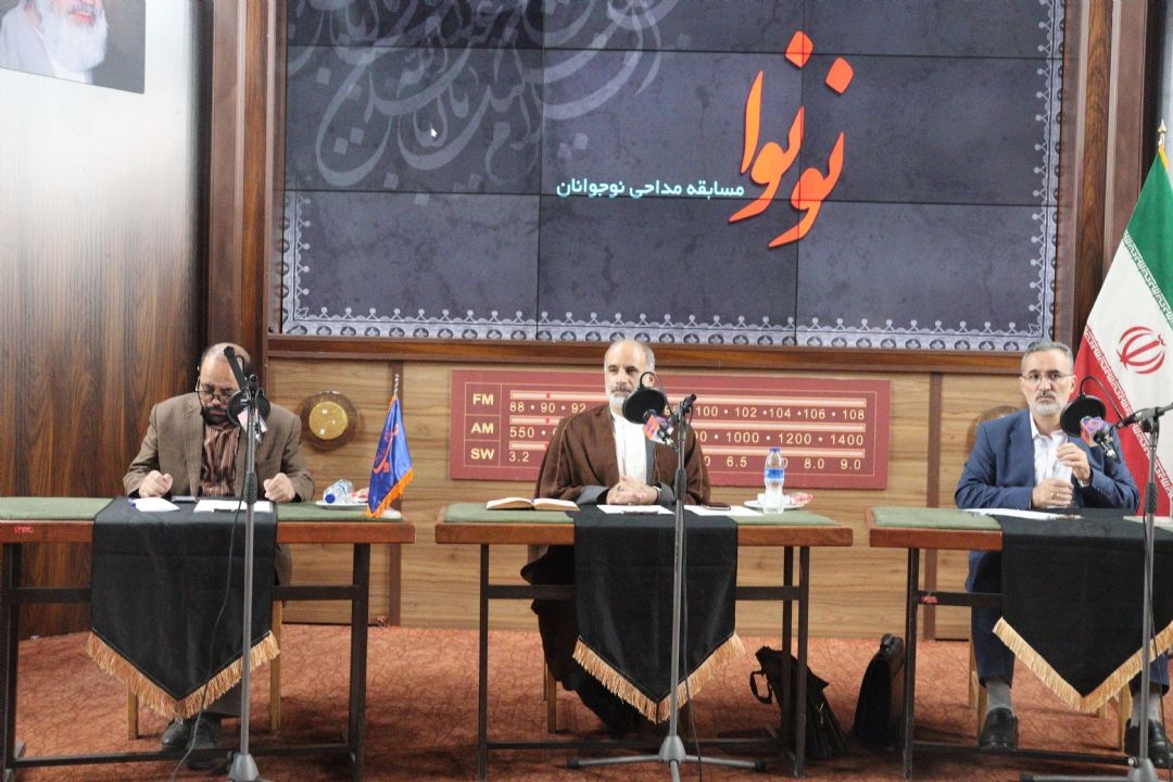 «نونوا» به عشق امام حسین (ع) شنیدنی می شود
