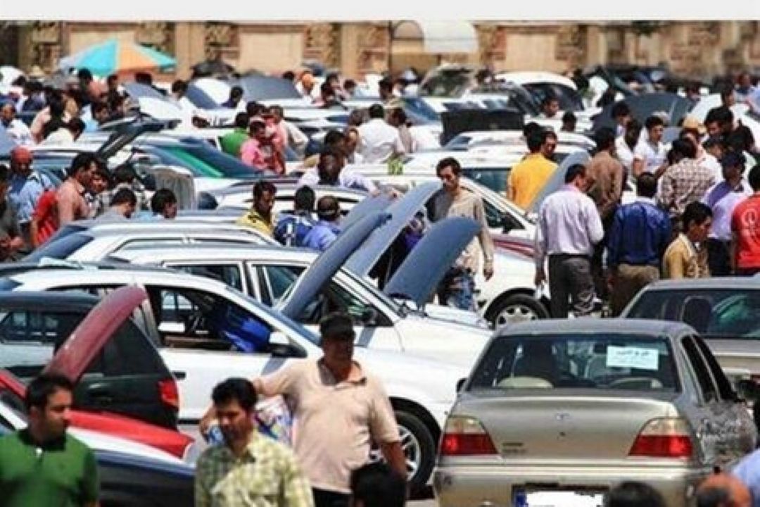 واردات خودرو كاركرده، چالش جدید بازار خودرو خواهد بود.