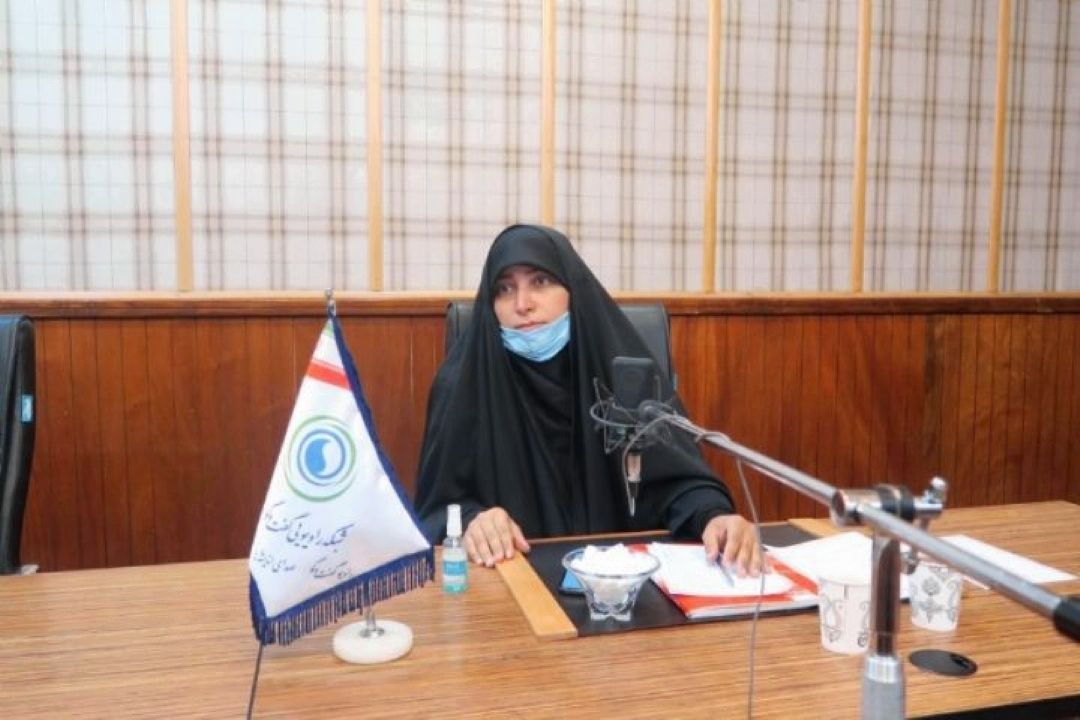 نقش زنان در حماسه عاشورا