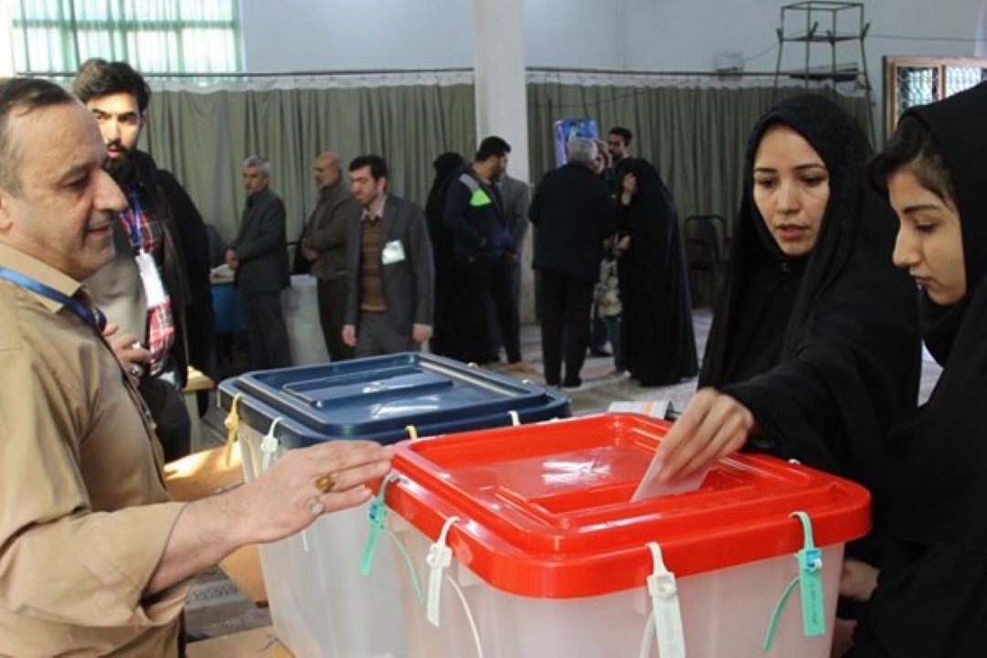 نمایندگان با حذف تناسبی شدن انتخابات تهران موافقت كردند