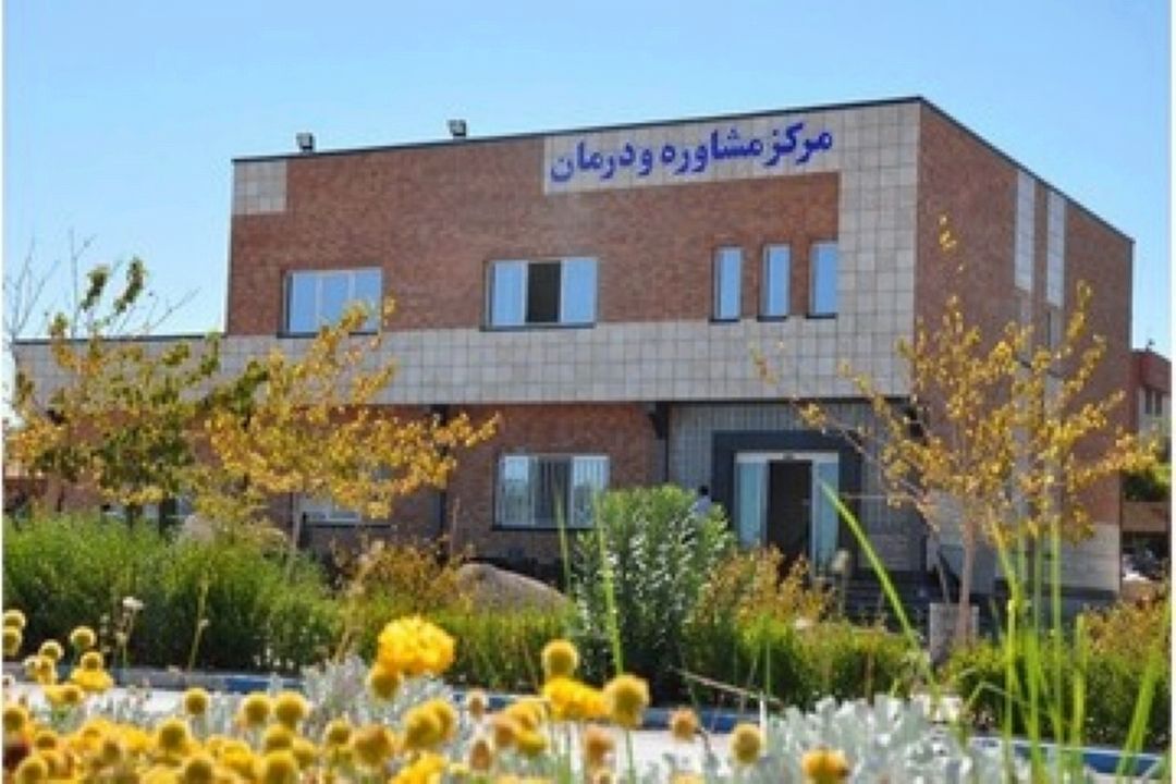 ساختمان جدید مركز مشاوره دانشگاه شریف افتتاح شد 