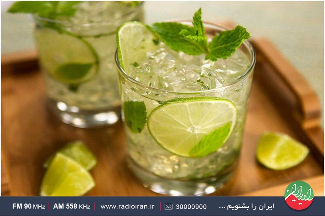بهترین نوشیدنی در فصل گرما چه نوشیدنی است؟