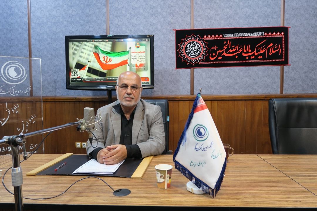 سیاست خارجی و اقتصاد كشور را نباید به برجام گره زد
