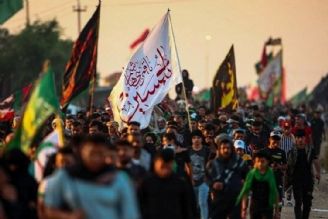 اربعین ظرفیتی برای نمود آئین‌ها و رسوم كشور عراق