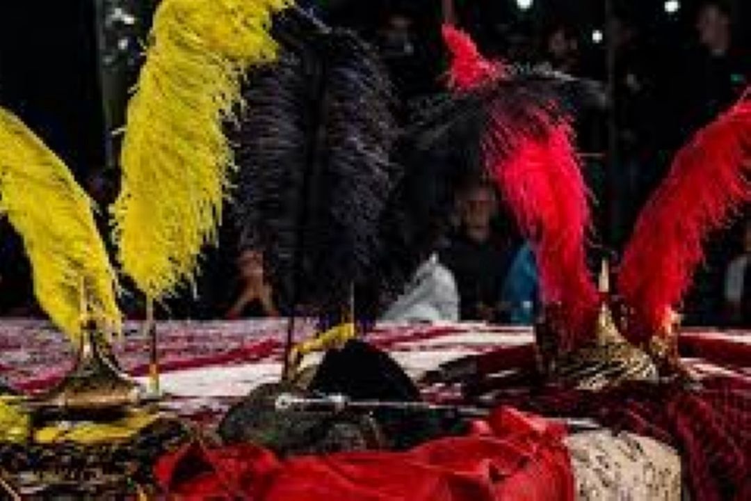 تعزیه رادیویی مجلس وهب شنیدنی می شود