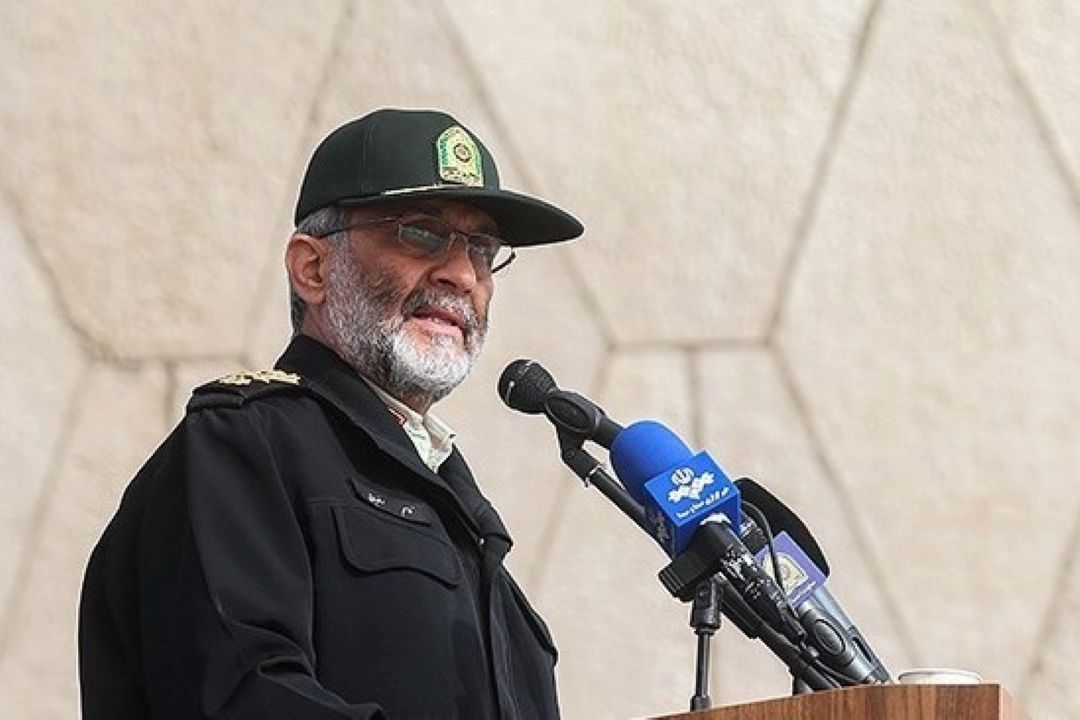 اقدام جنایتكاران در به شهادت رساندن مأموران پلیس را بی‌پاسخ نمی‌گذاریم