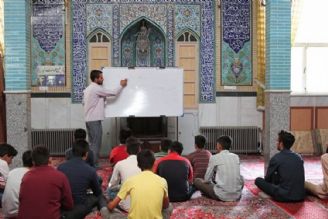 مسجد چگونه انسان اجتماعی تربیت می‌كند؟ 