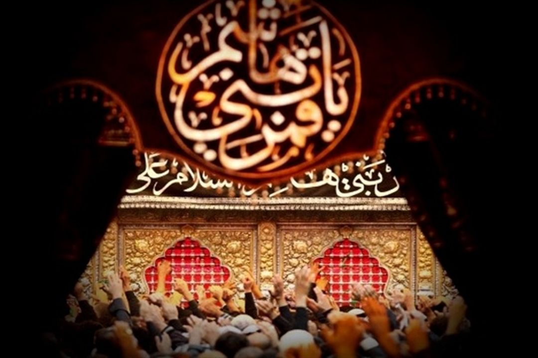 قمر بنی‌هاشم(ع) در روز عاشورا چگونه به شهادت رسید