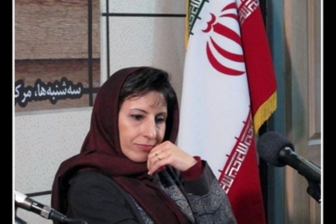 گفتگو با دكتر سپیده حبیب مترجم كتاب های اروین یالوم