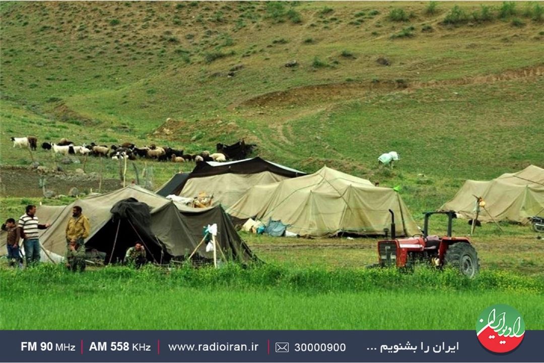 در كنار محل سكونت عشایر سرویس بهداشتی احداث خواهد شد