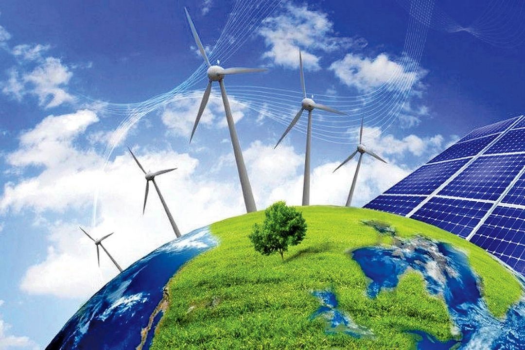بررسی موانع توسعه انرژی‌های تجدیدپذیر در ایران