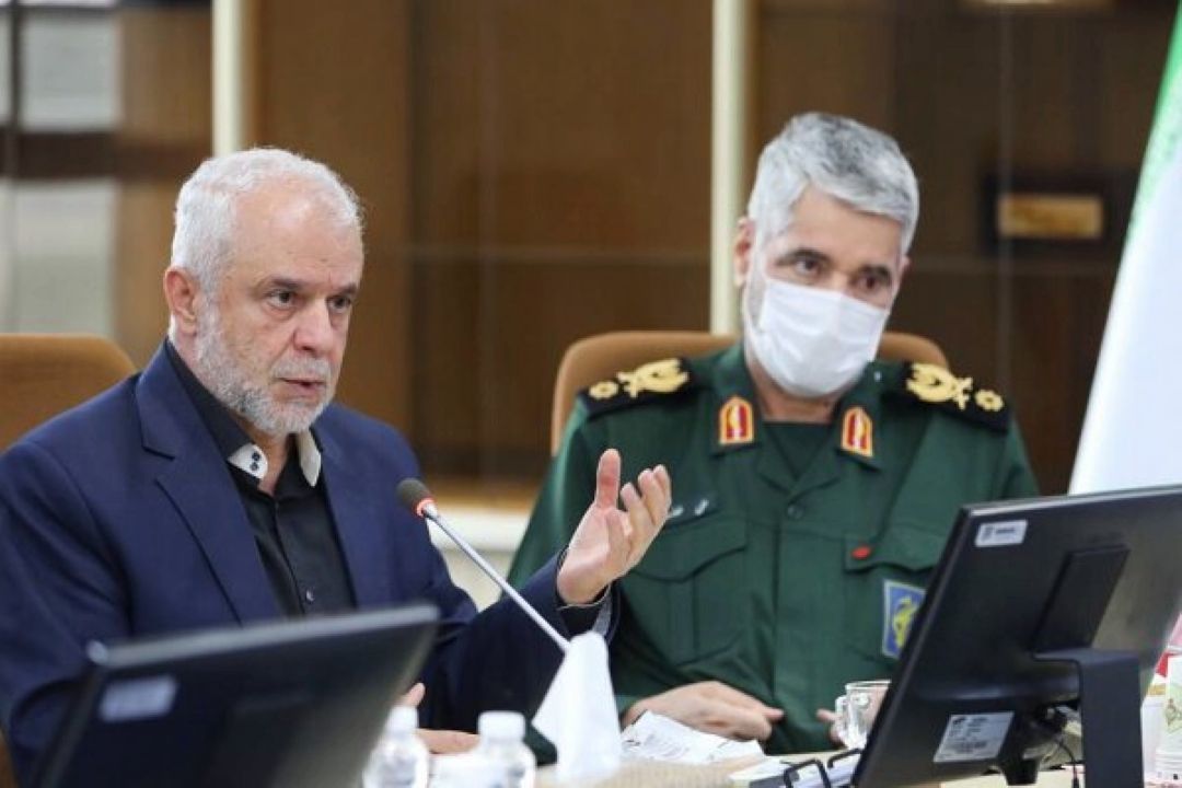 ساماندهی موكب‌ها برای ارائه خدمات بهداشتی در دستور كار است