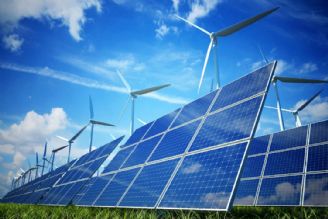 ریسك سرمایه‌گذاری در انرژی‌های تجدیدپذیر باید كاهش یابد