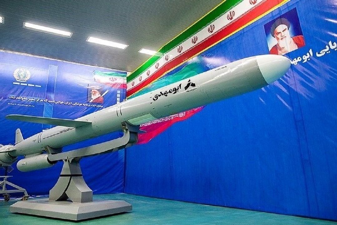 هشدار به دشمنان؛ در صورت تهدید تا برد موشك ابومهدی از سواحل كشور دور شوید