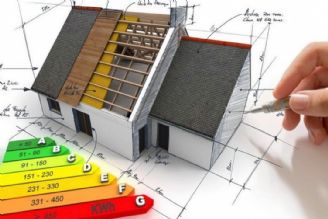 رتبه انرژی ساختمان باید در شناسنامه فنی ساختمان قید شود
