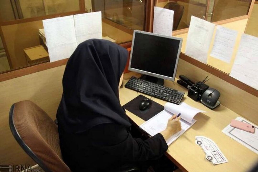 جزئیات مزایای جانبی كارمندان دولت 