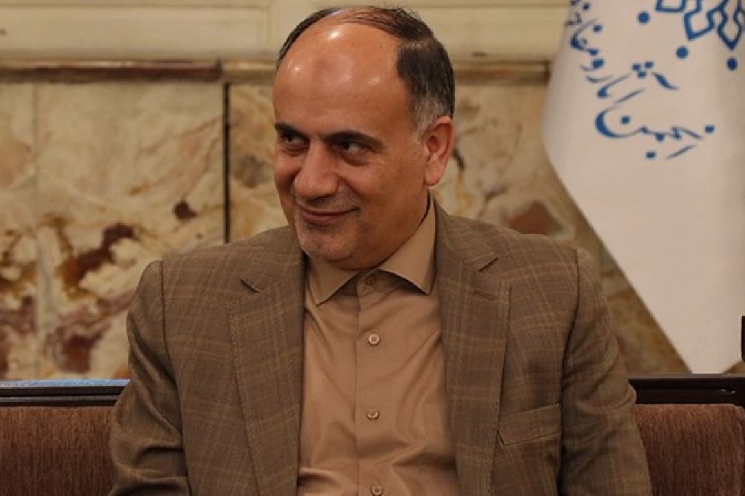 شیخ جوان ایران