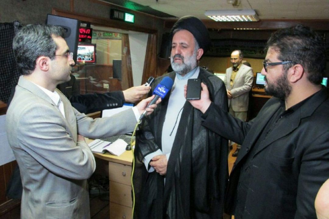 موفقیت چشمگیر رادیو اربعین