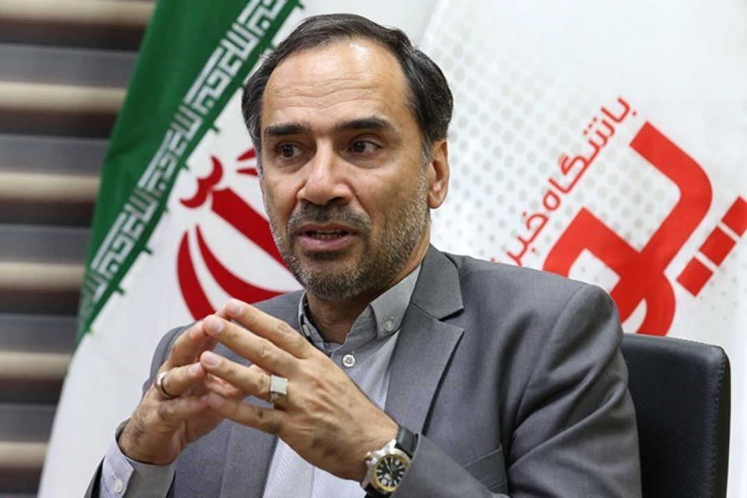امروز پیگیری‌های بین‌المللی علیه منافقین، باتوجه‌به قدرت ایران، امكان تحقق دارد