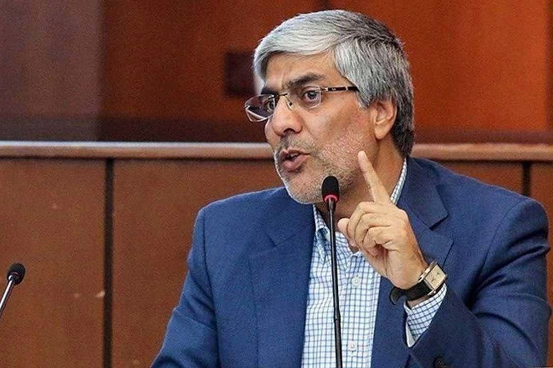 كیومرث هاشمی سرپرست وزارت ورزش شد/ امروز؛ مراسم تودیع و معارفه