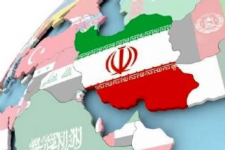 آرمان شهر ایران با منافع غرب در تعارض است