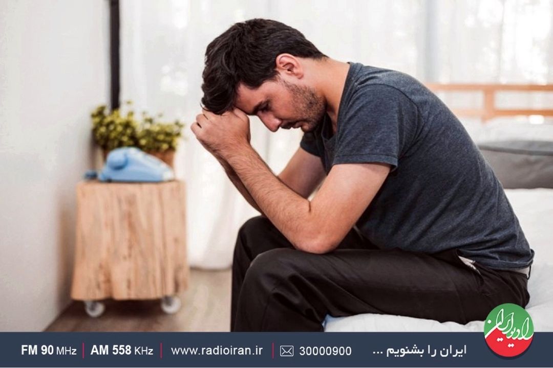 در قهر؛ زمان مهم است