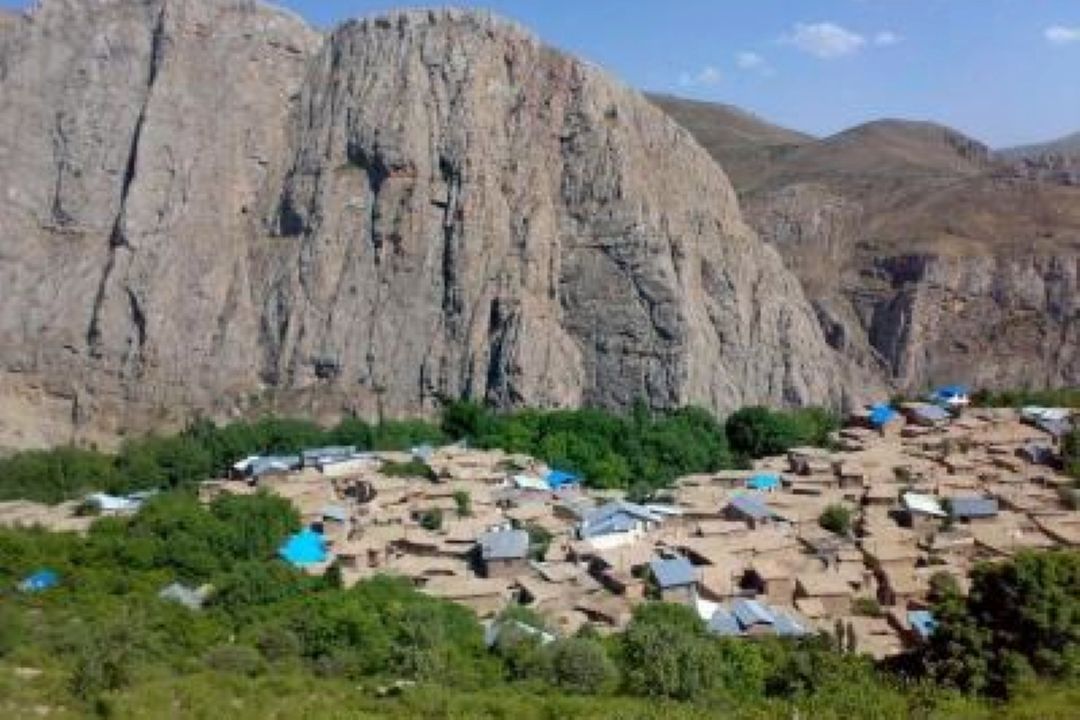 رقابتی برای روستایی شدن