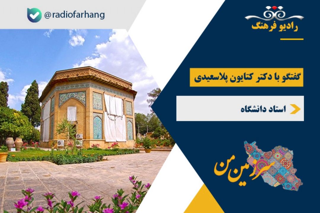 درباره باغ نظر شیراز