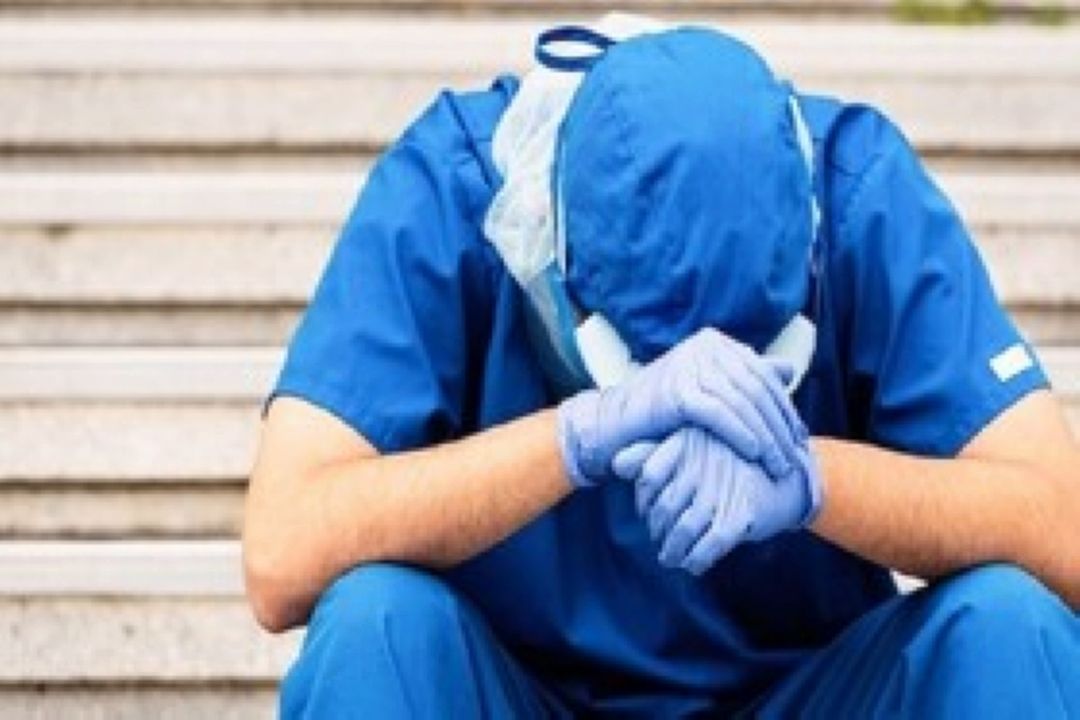 بی زحمت به دنبال پرستار باشید 