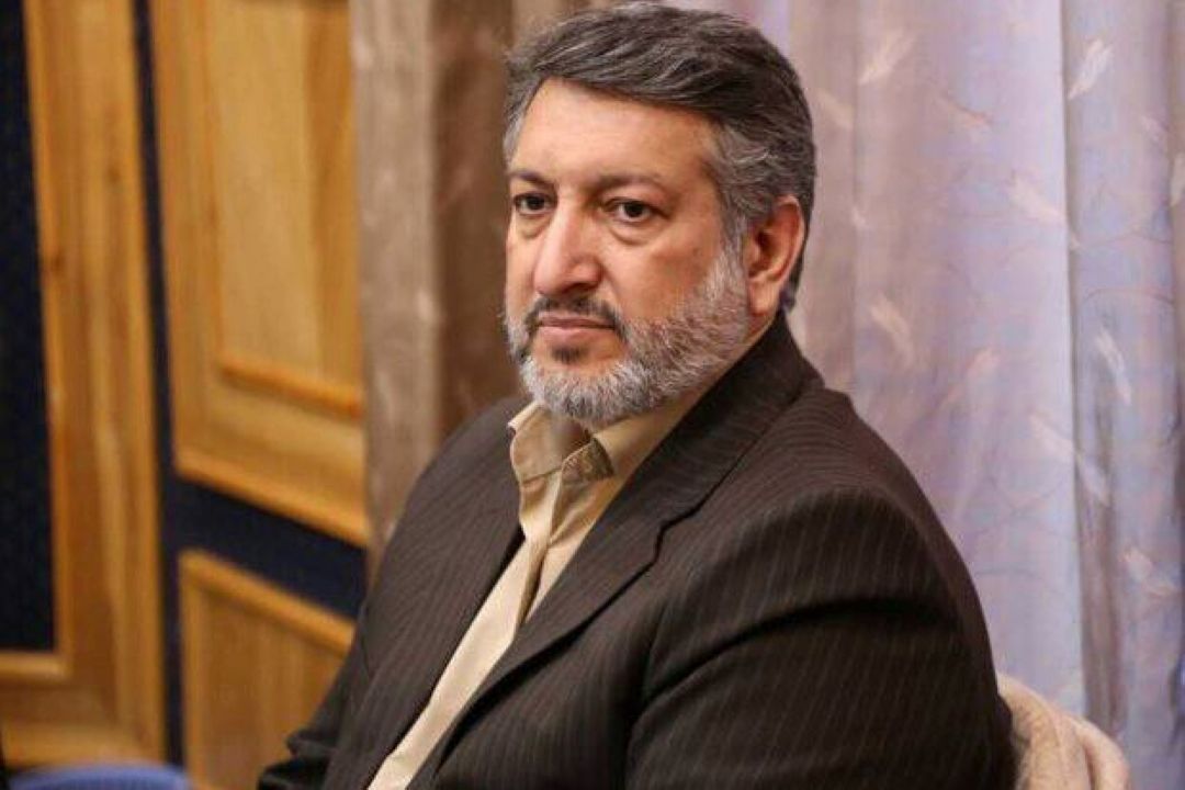 سهرابی: آماده حل مشكل ورزش كشور با همكاری دولت هستیم