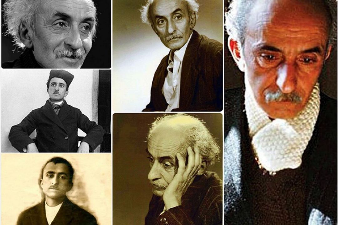 «كوك آوا» با اشعار نیمایی راهی آنتن می شود 