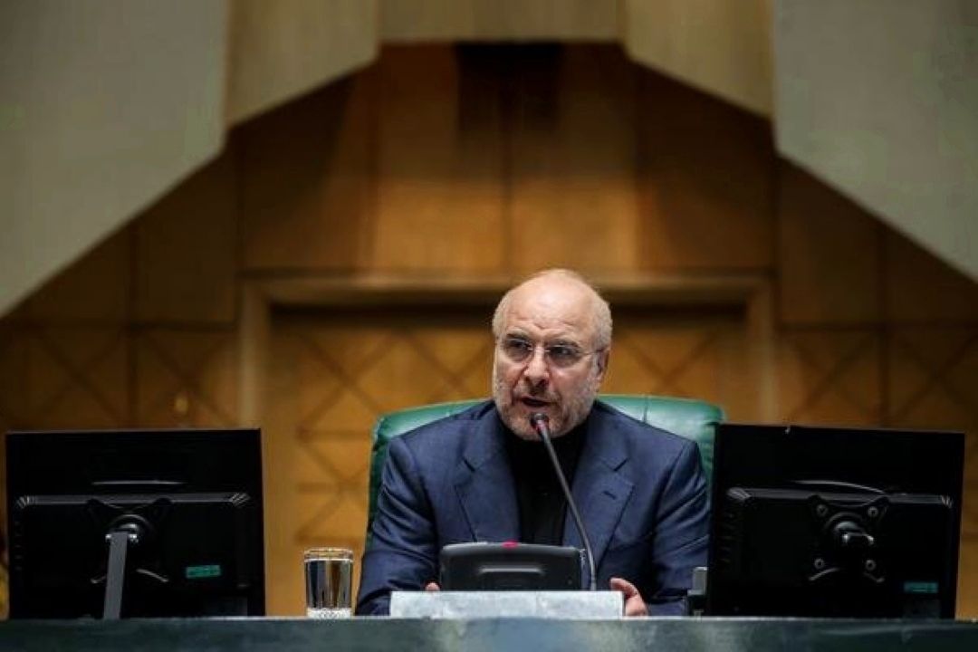 قالیباف: برنامه‌ریزی‌ توطئه‌گران برای جدا كردن مردم از اهل بیت(ع) شكست خورد