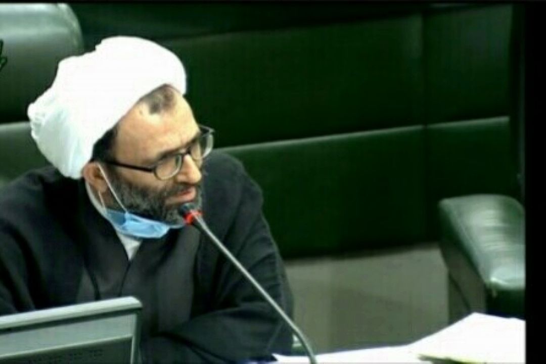تذكر سلیمی درباره روند رسیدگی به لایحه ایجاد مناطق آزاد جدید