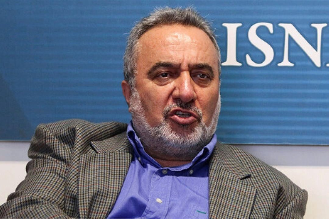 شورای هماهنگی تبلیغات اسلامی روابط عمومی نظام جمهوری اسلامی است