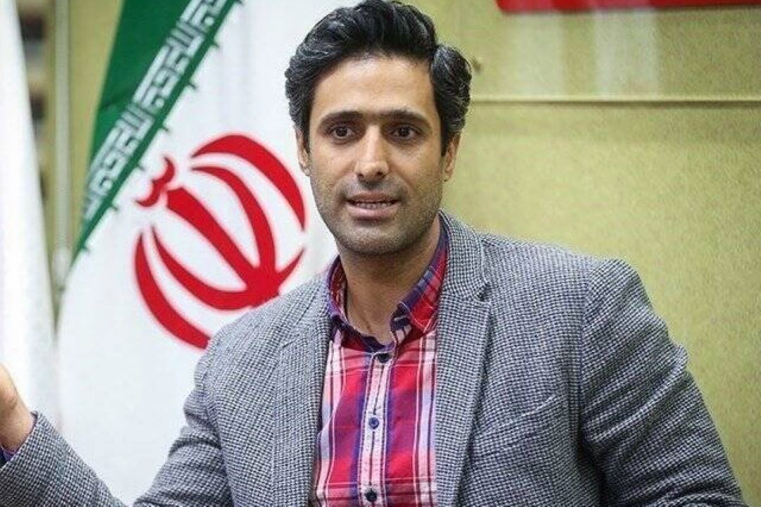 جواد قارایی: مهاجرت نكرده‌ام/ اگر از طرح‌هایم حمایت شود، اولویتم كار در ایران است