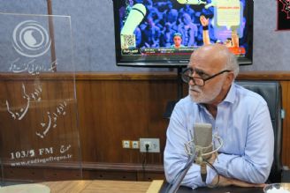 فوتبال ایران با رونالدوها به پیشرفت نمی‌رسد