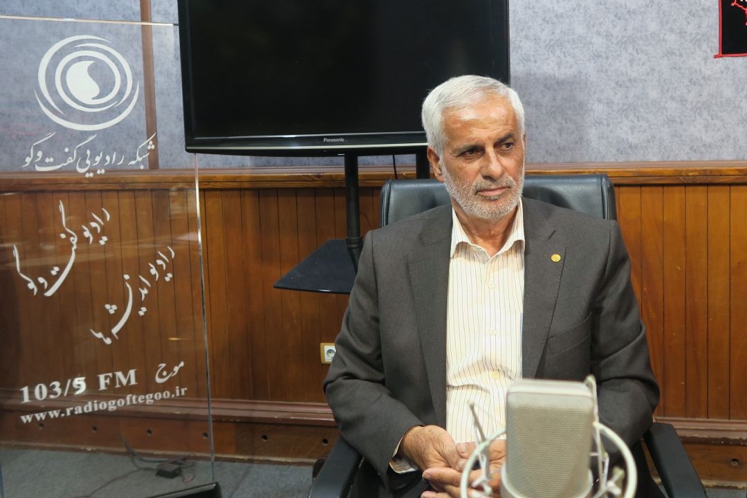 تغییر الگوی كشت خطری كه دولت به آن دامن می‌زند
