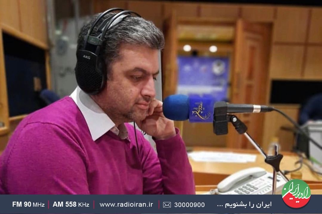 به بهانه روزی خبرنگار