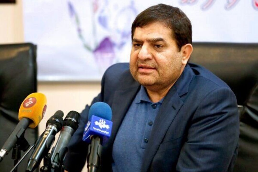 مخبر: دولت به دنبال سفر و زیارتی آسان، ارزان و ایمن برای زائران اربعین است