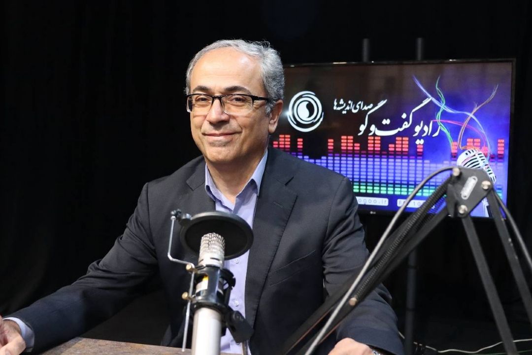 گفتگوی اقتصادی | 17 مرداد