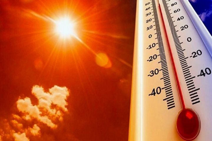 اعلام وضعیت قرمز گرمای مرگبار در اروپا