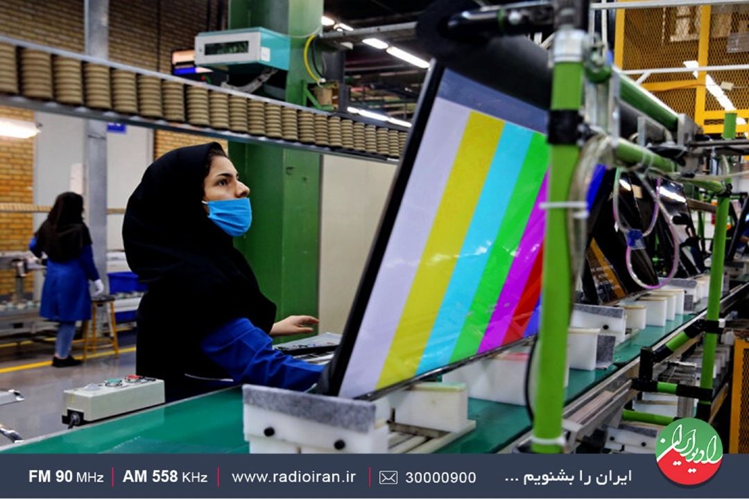 صنایع خرد، كوچك و متوسط؛ 98 درصد از صنایع ایران هستند