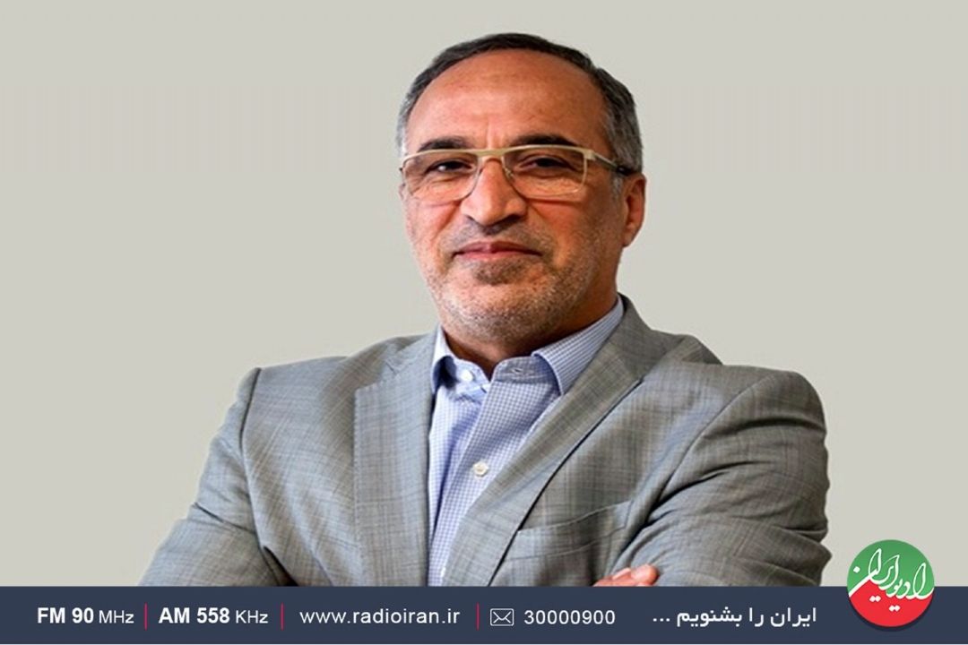 كارهای بزرگ را باید به افراد بزرگ سپرد