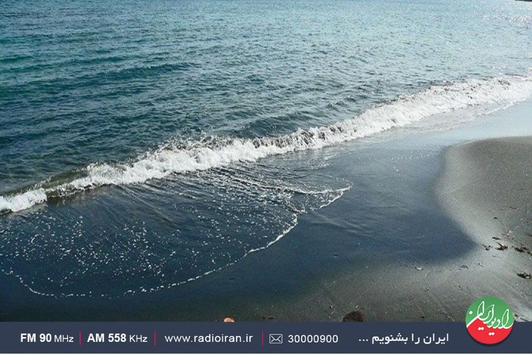 اكولوژی دریای خزر باید مورد توجه جدی قرار گیرد